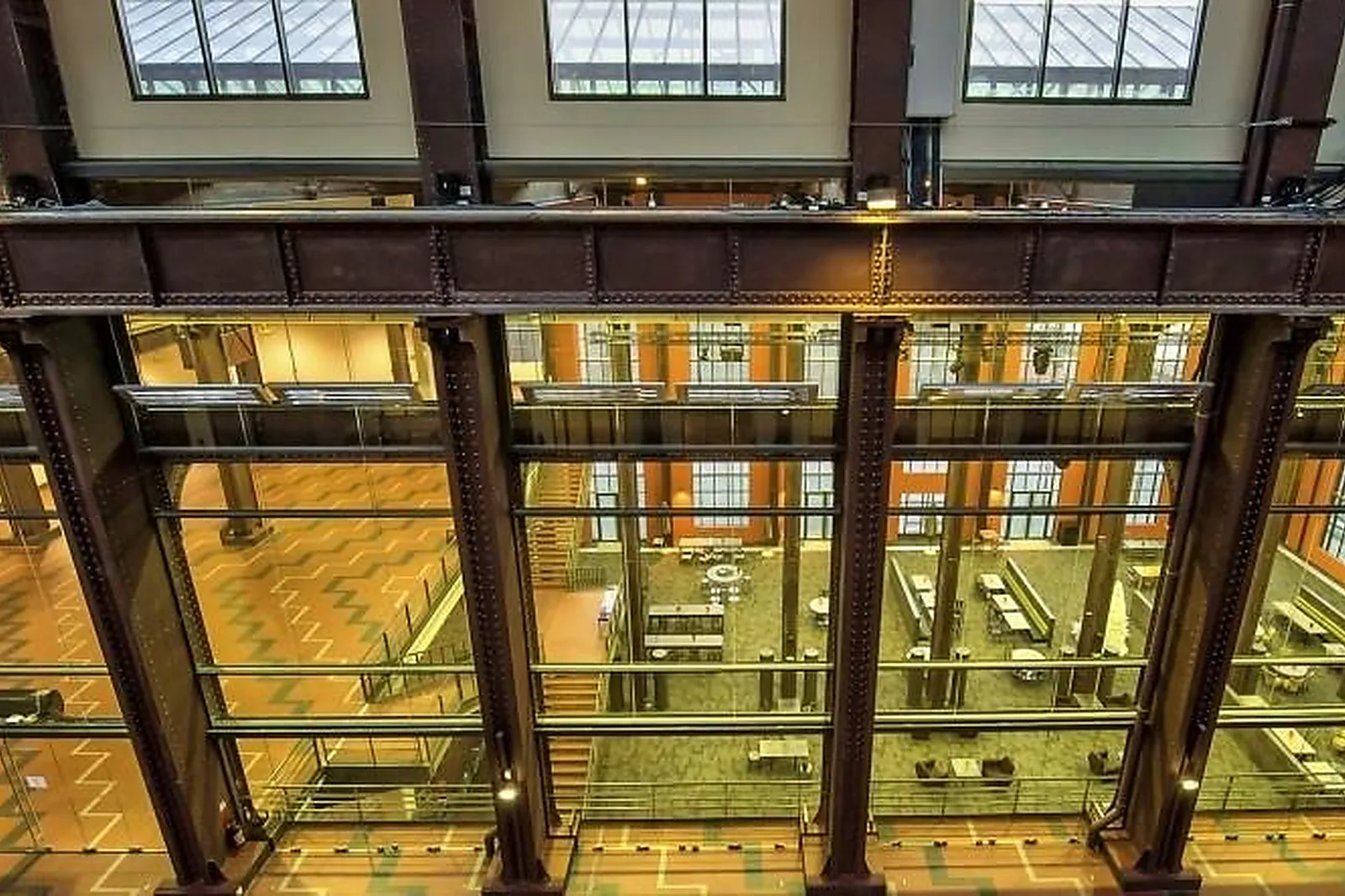 Lieux événementiels, LA CITÉ DU CINÉMA