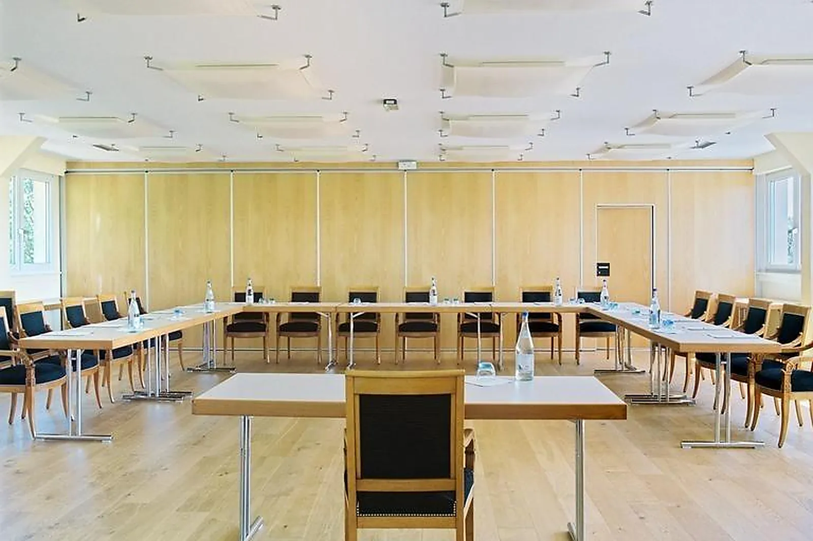 Lieux événementiels, LA CLAIRIÈRE BIO ET SPA HÔTEL