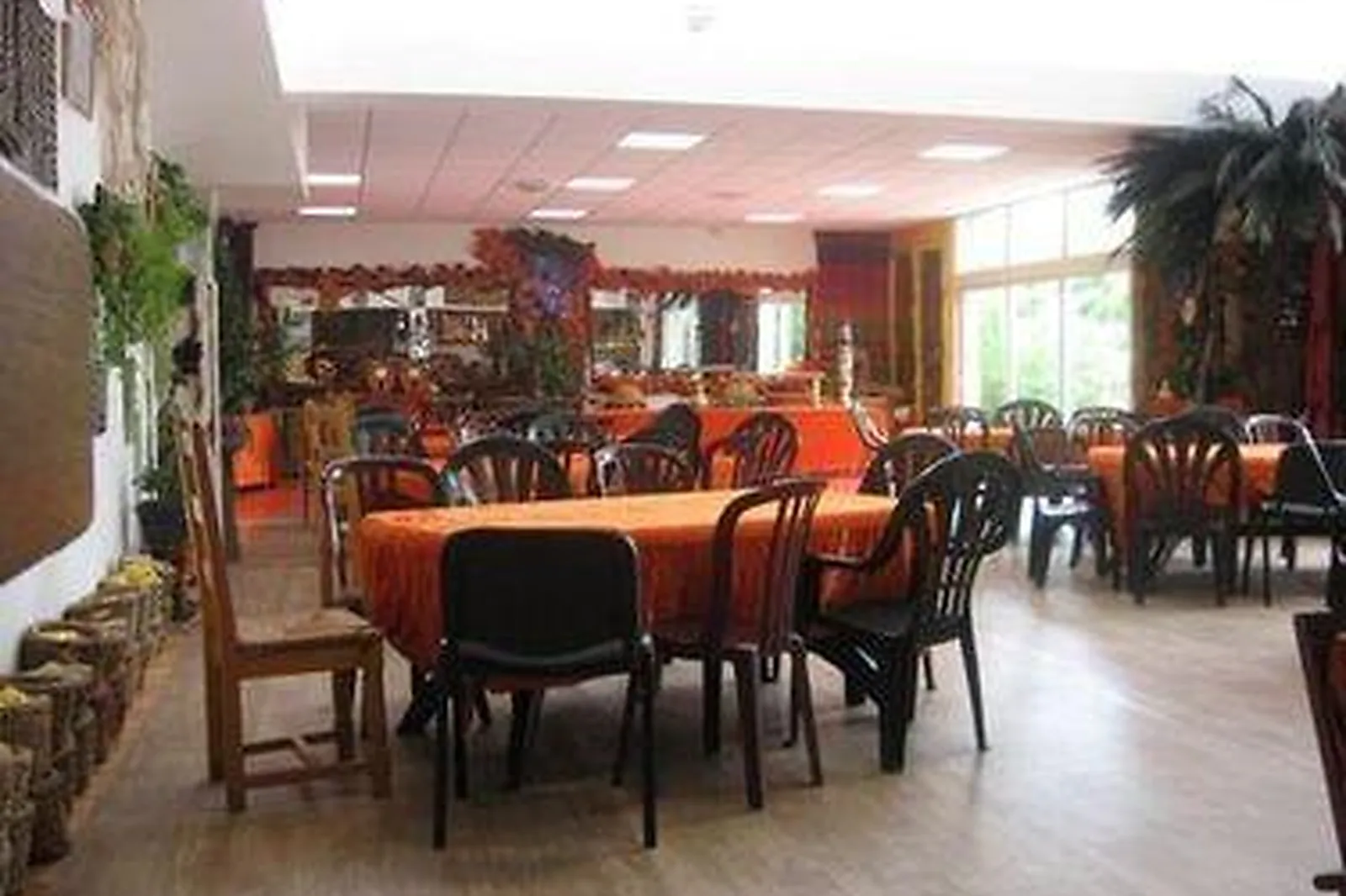 Lieux événementiels, LA CLÉ D'ECHANGES