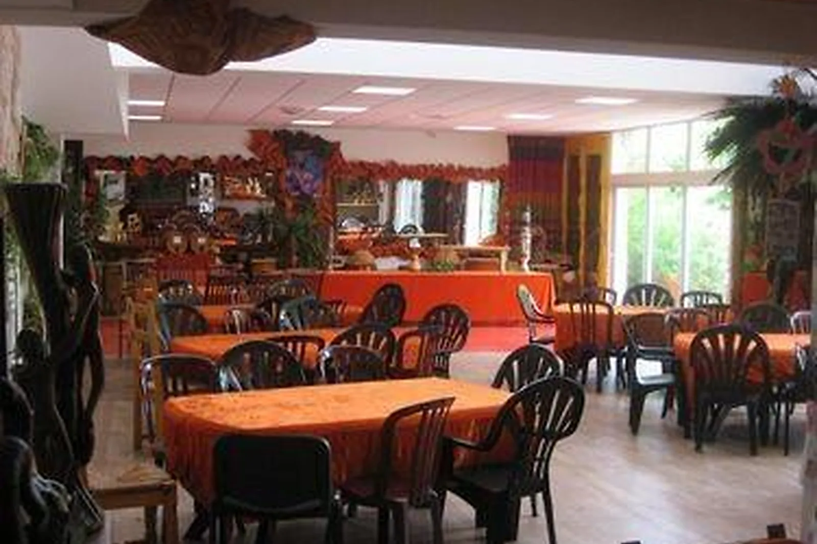 Lieux événementiels, LA CLÉ D'ECHANGES