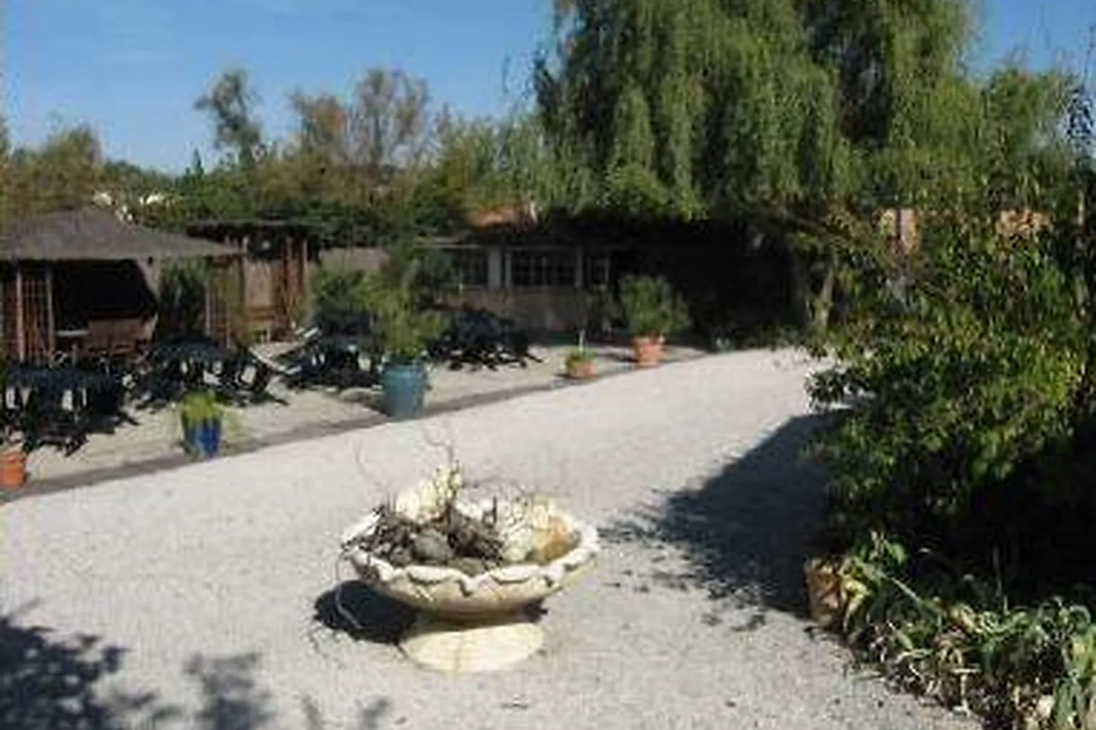 Lieux événementiels, LA CLÉ D'ECHANGES