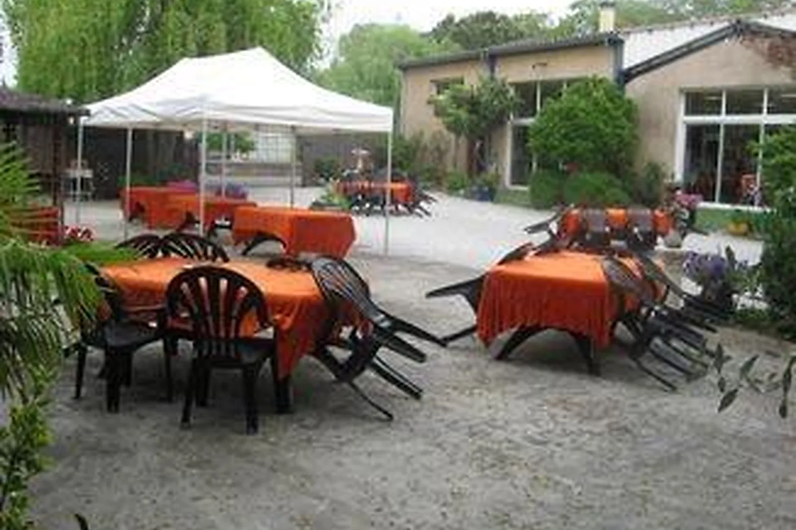 Lieux événementiels, LA CLÉ D'ECHANGES