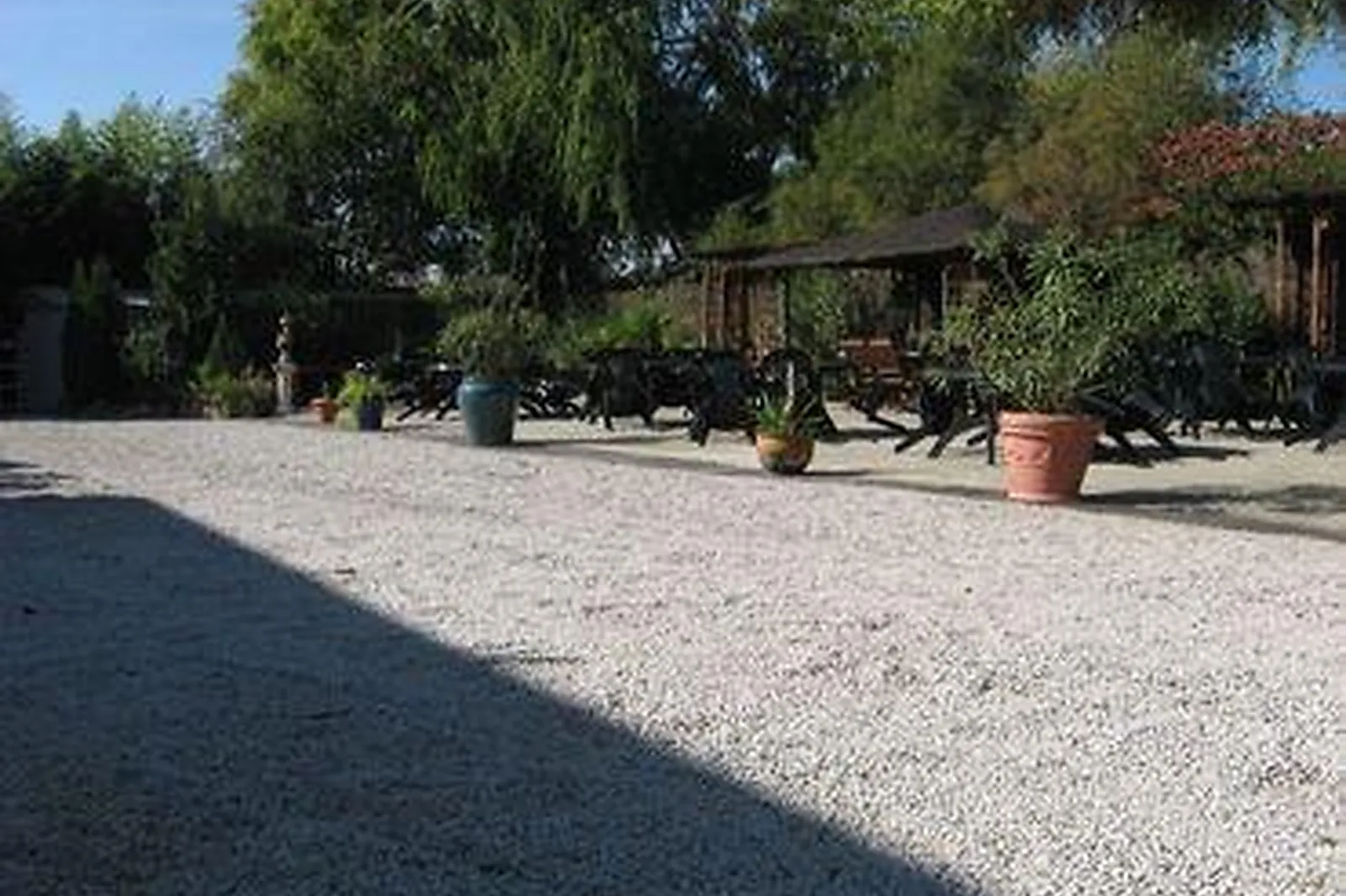 Lieux événementiels, LA CLÉ D'ECHANGES