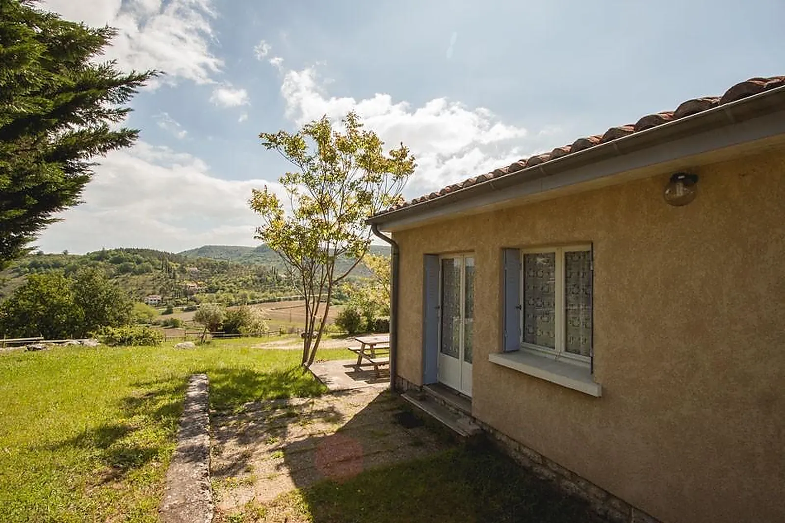 Lieux événementiels, LA CLÉ DES CHAMPS MONTREAL