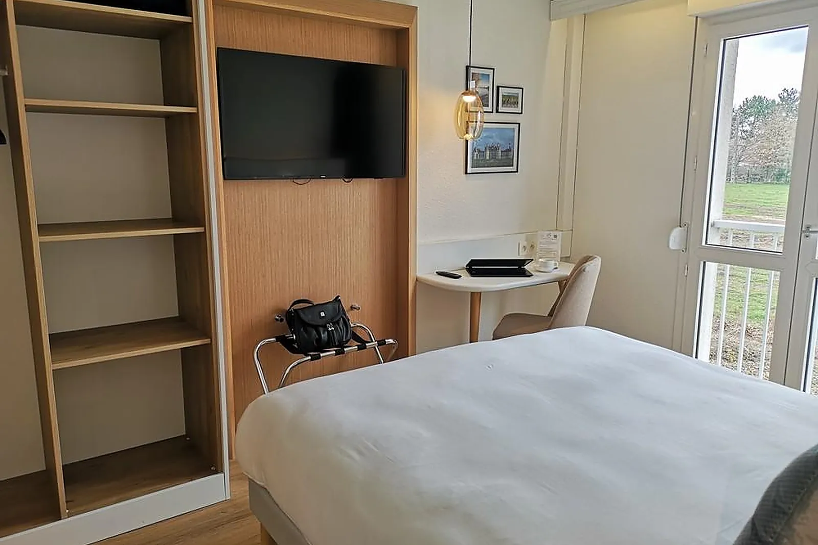 Lieux événementiels, LA CLEF DES CHÂTEAUX