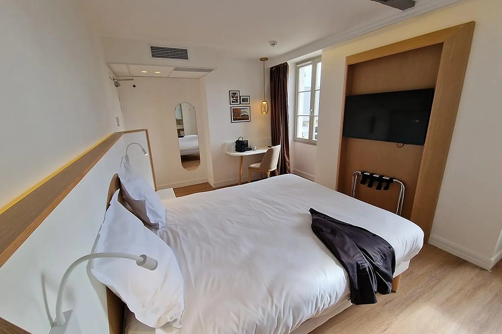 Lieux événementiels, LA CLEF DES CHÂTEAUX