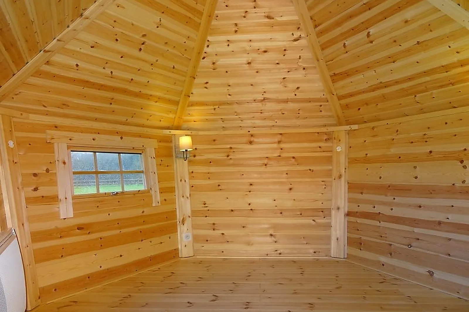 Lieux événementiels, LA CLOSERIE DE MONTGERMONT