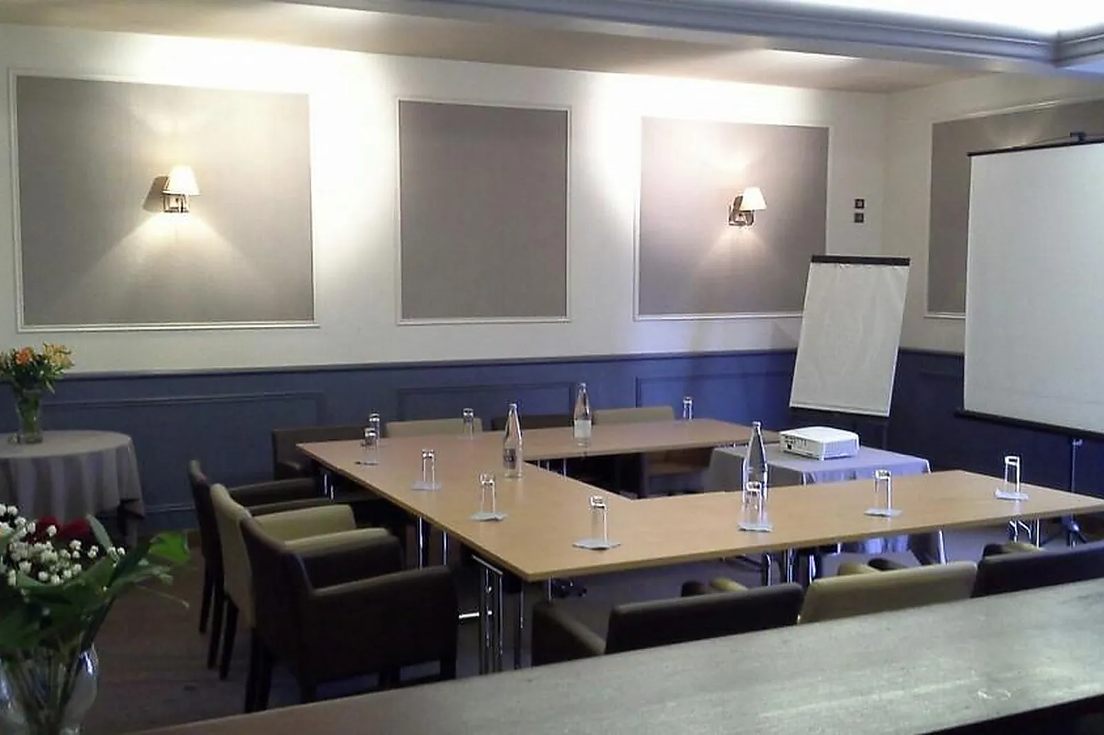 Lieux événementiels, LA CLOSERIE DES HORTENSIAS