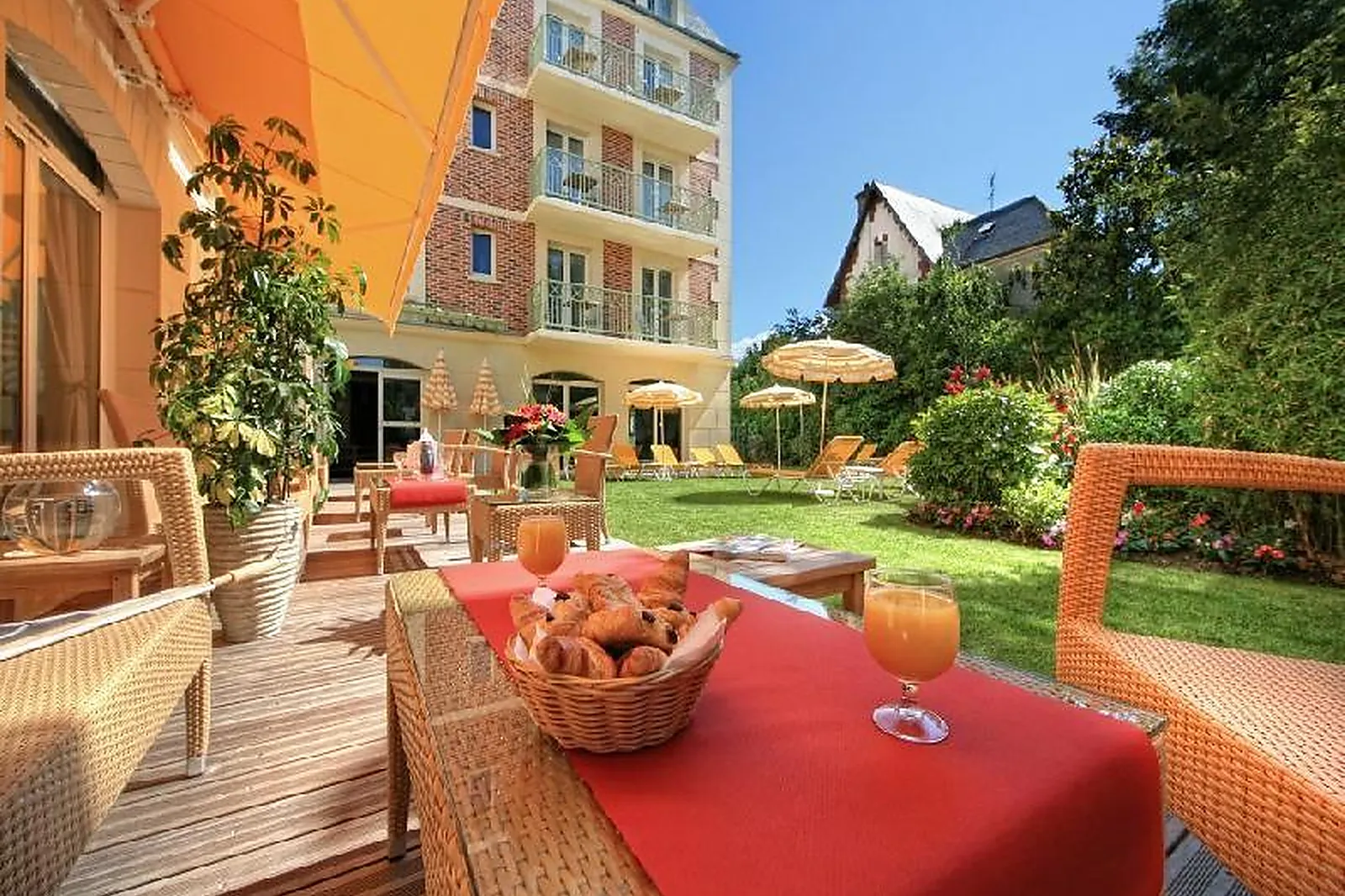 Lieux événementiels, LA CLOSERIE ET L'ATELIER HOCHE