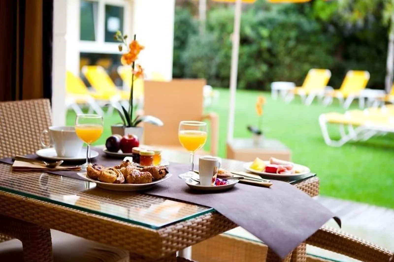 Lieux événementiels, LA CLOSERIE ET L'ATELIER HOCHE