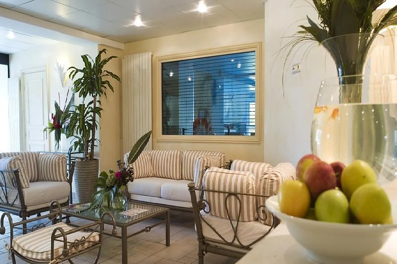 Lieux événementiels, LA CLOSERIE ET L'ATELIER HOCHE