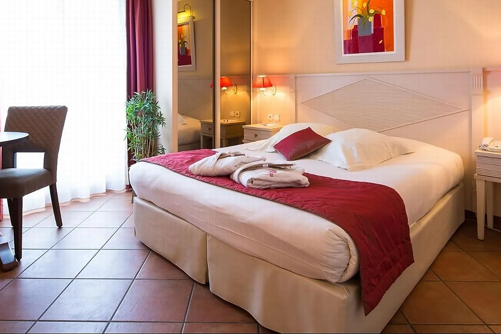 Lieux événementiels, LA CLOSERIE ET L'ATELIER HOCHE