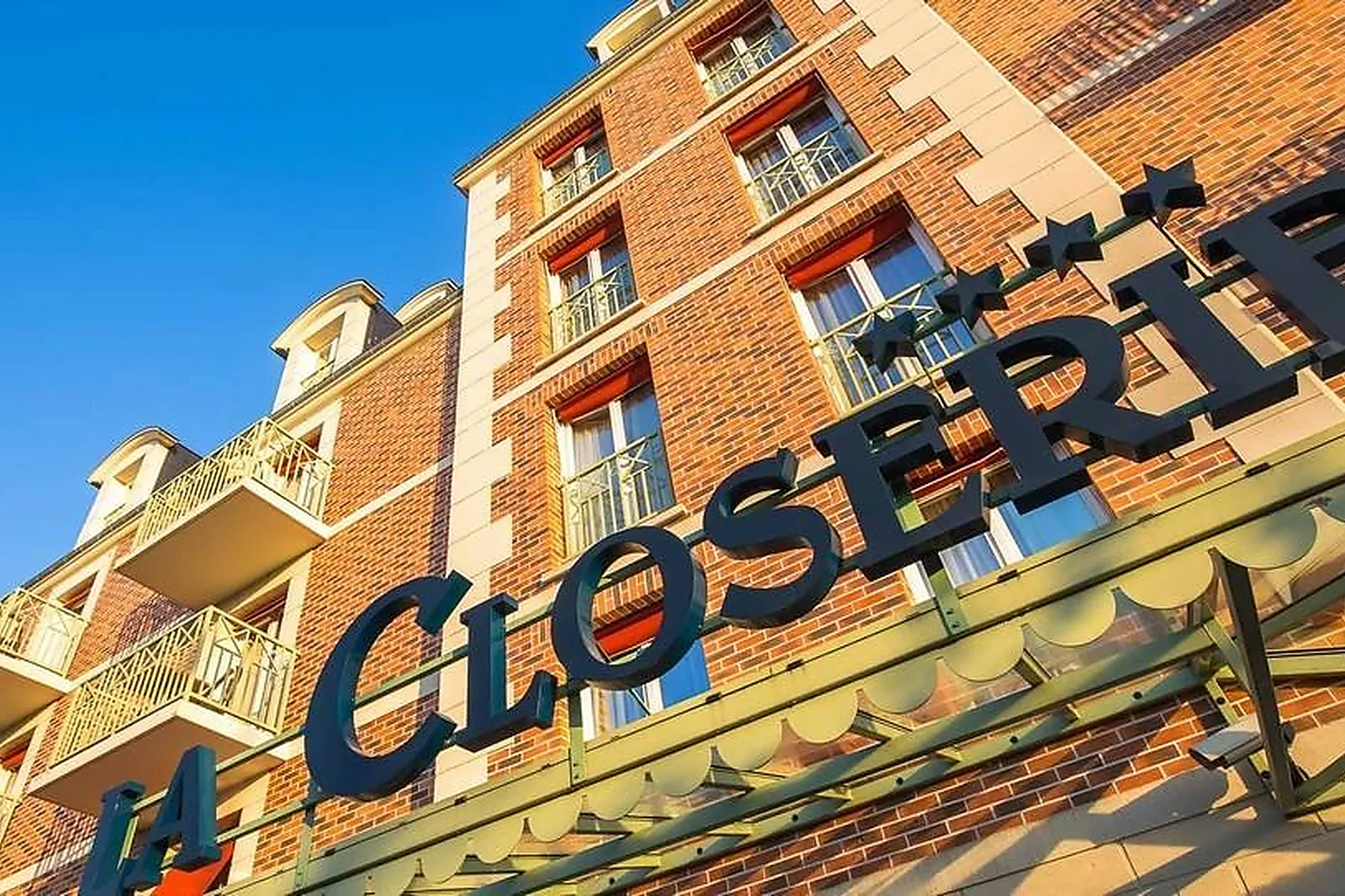 Lieux événementiels, LA CLOSERIE ET L'ATELIER HOCHE