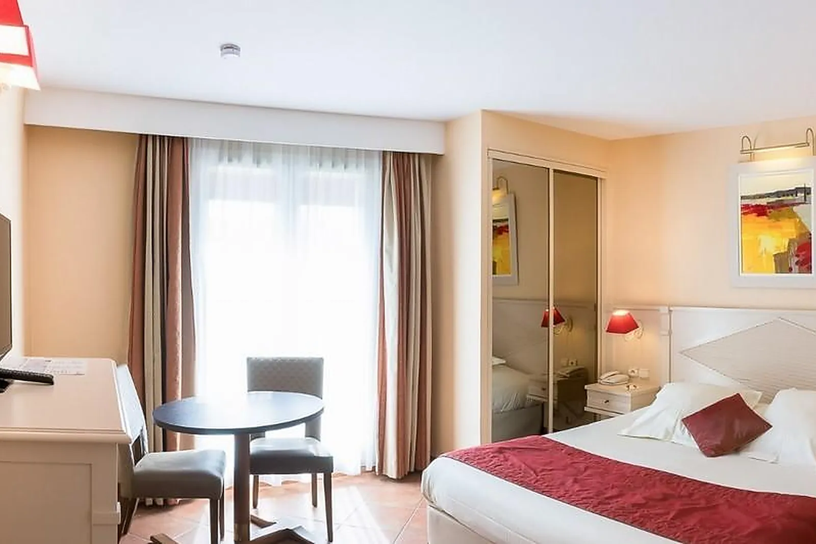 Lieux événementiels, LA CLOSERIE ET L'ATELIER HOCHE