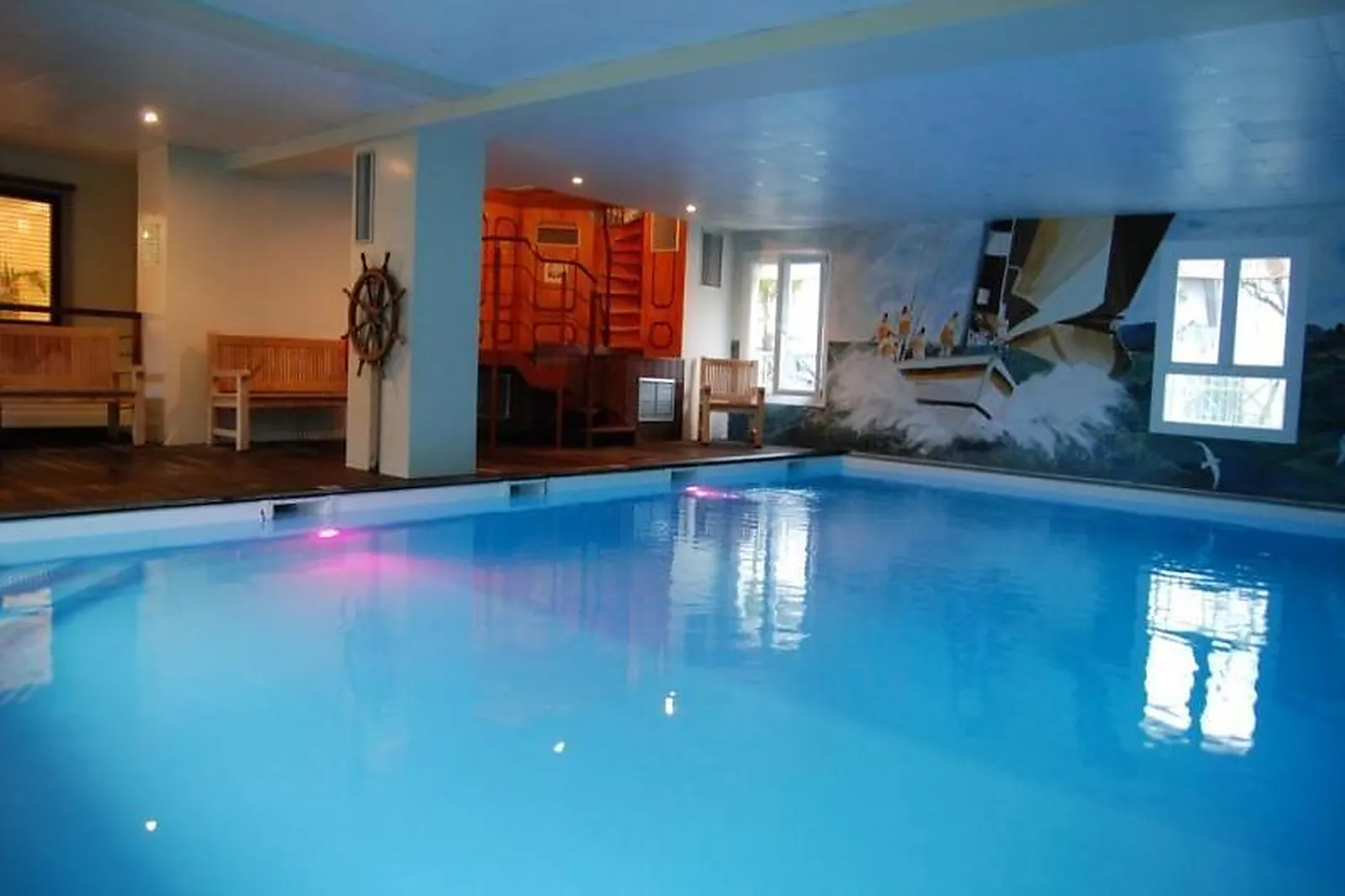 Lieux événementiels, LA CLOSERIE ET L'ATELIER HOCHE