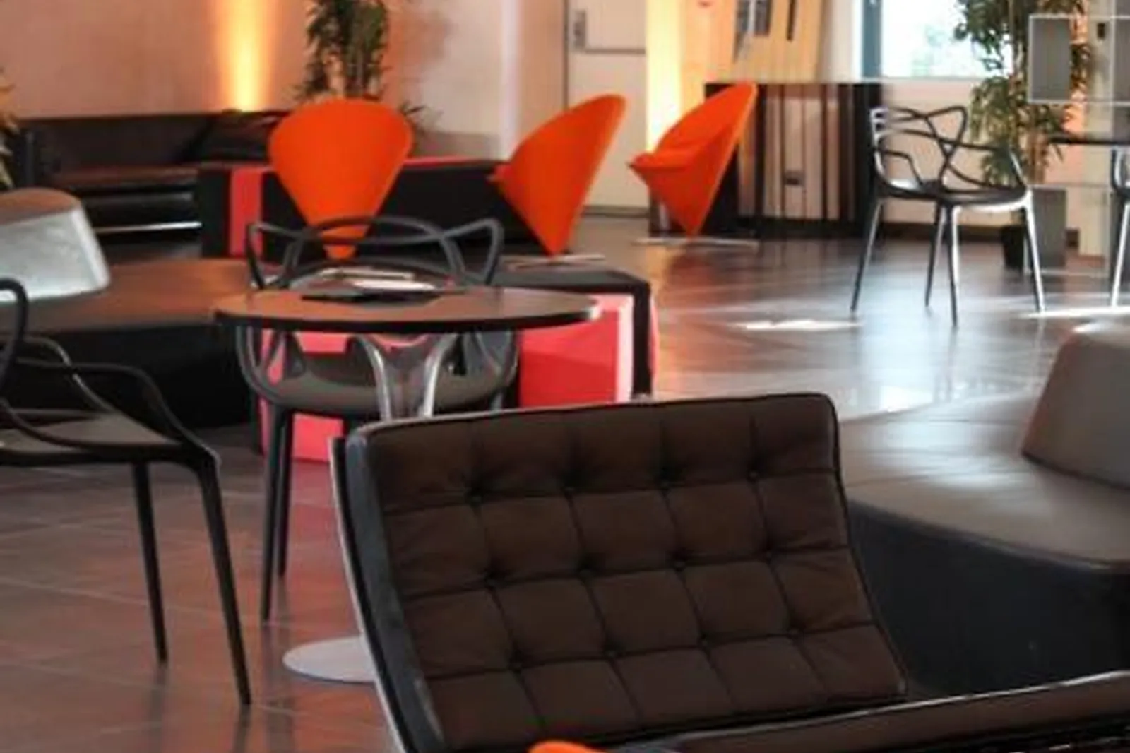 Lieux événementiels, LA CLOSERIE ET L'ATELIER HOCHE