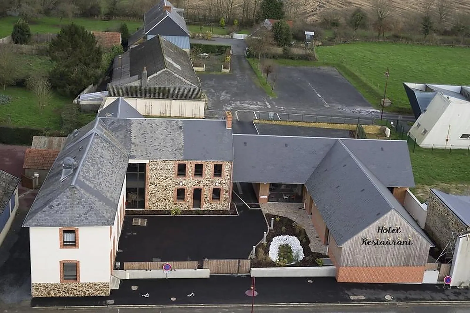 Lieux événementiels, LA COCOTTE GOURMANDE