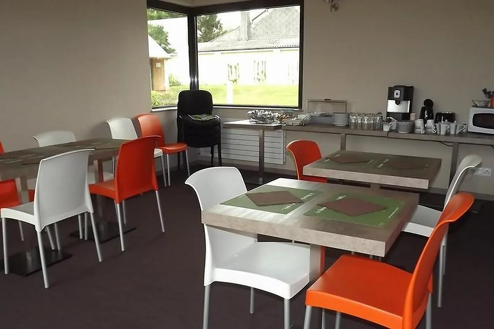 Lieux événementiels, LA COCOTTE GOURMANDE