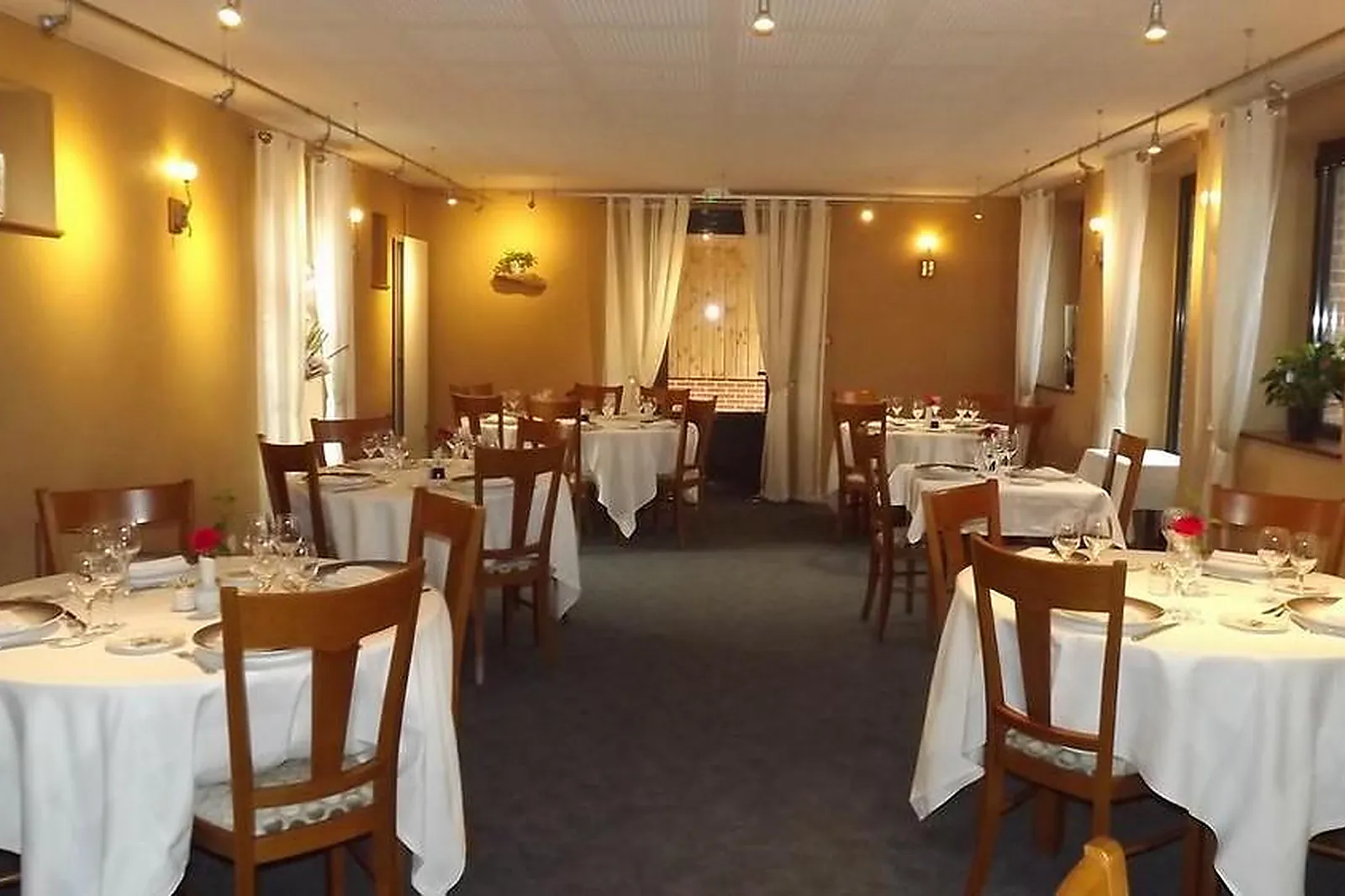 Lieux événementiels, LA COCOTTE GOURMANDE