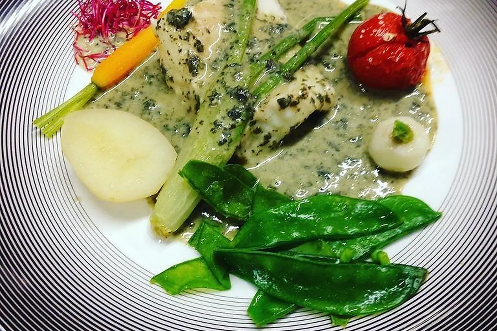 Lieux événementiels, LA COCOTTE GOURMANDE