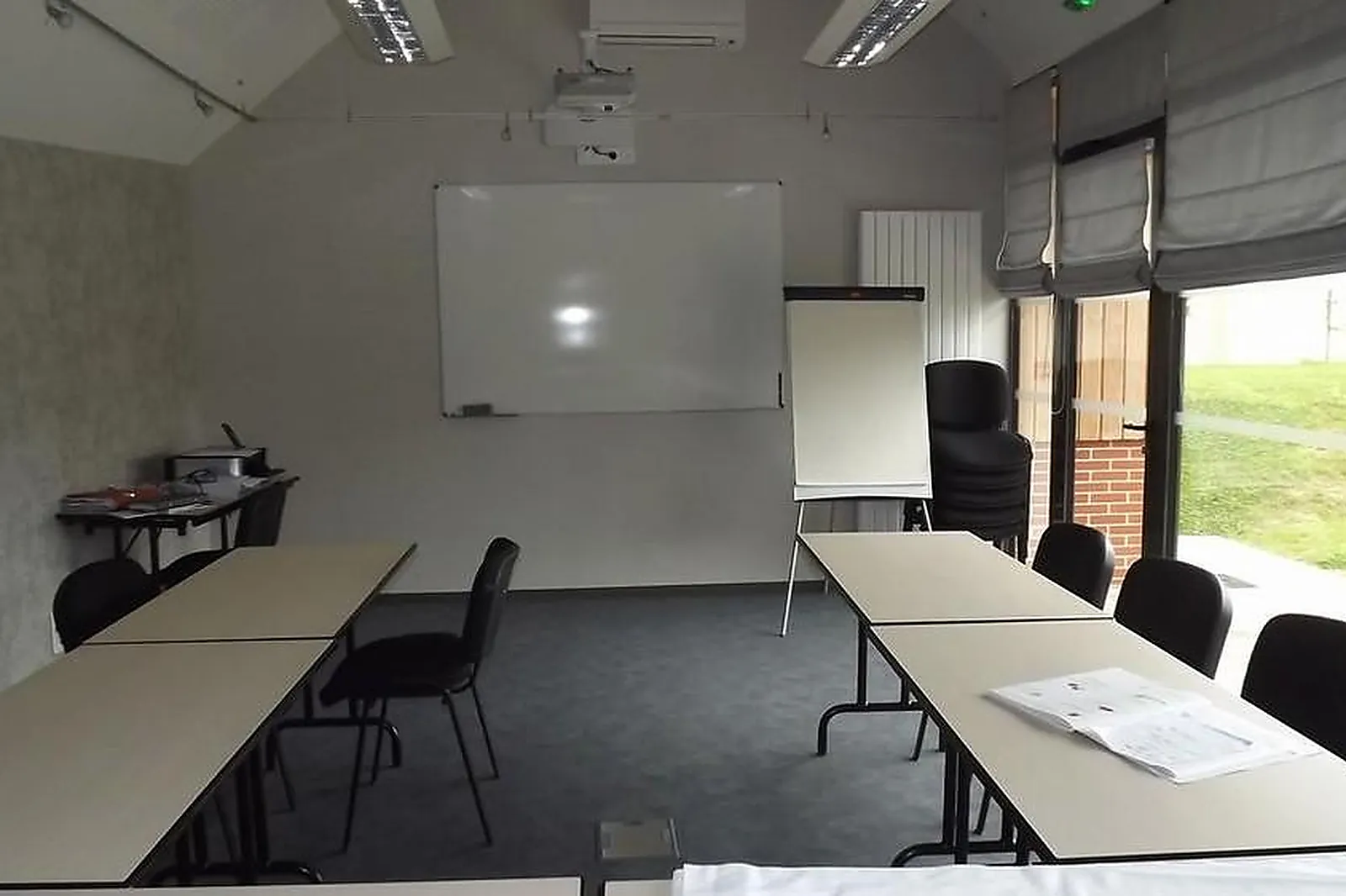 Lieux événementiels, LA COCOTTE GOURMANDE