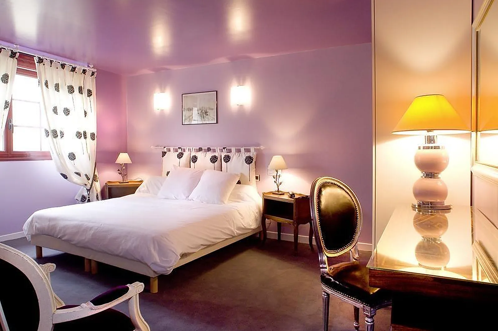 Lieux événementiels, LA COGNETTE