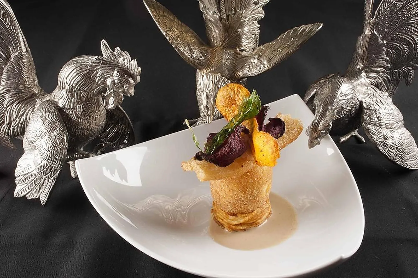 Lieux événementiels, LA COGNETTE