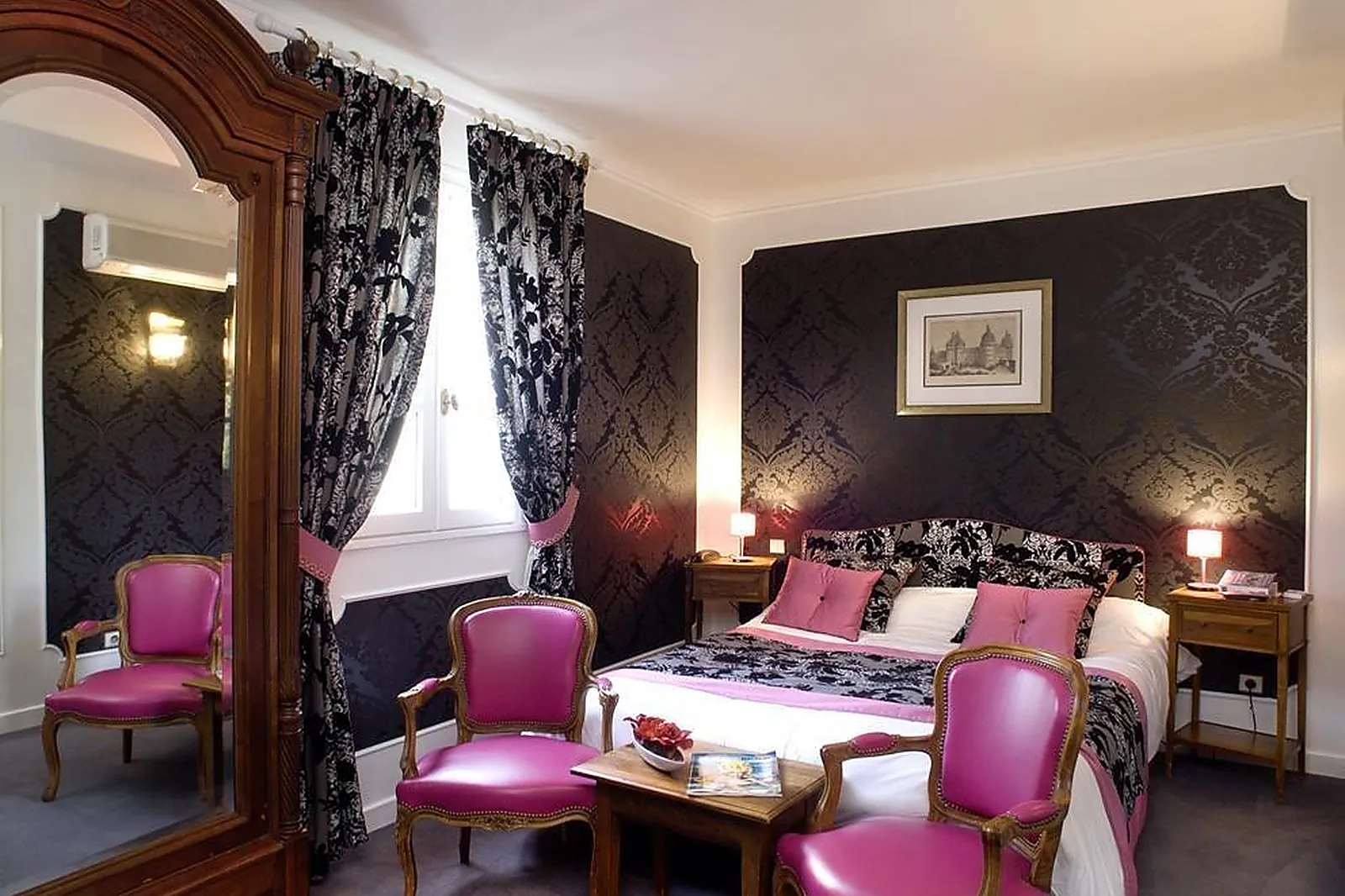 Lieux événementiels, LA COGNETTE