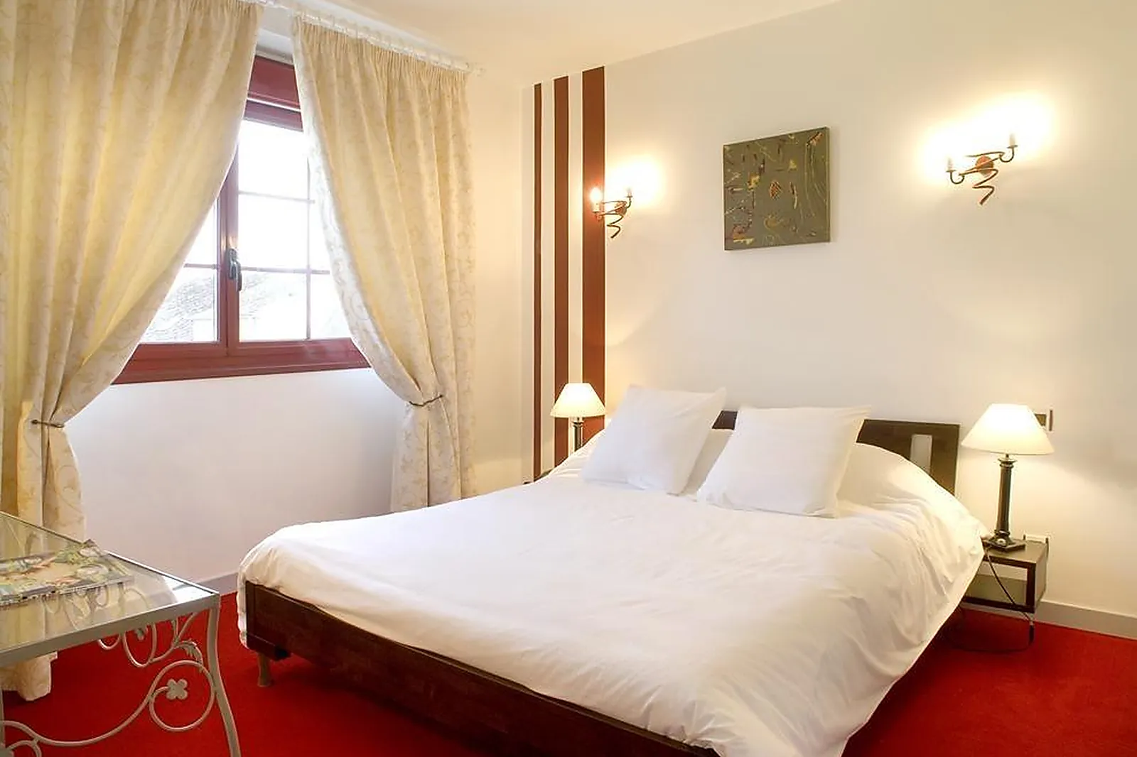 Lieux événementiels, LA COGNETTE