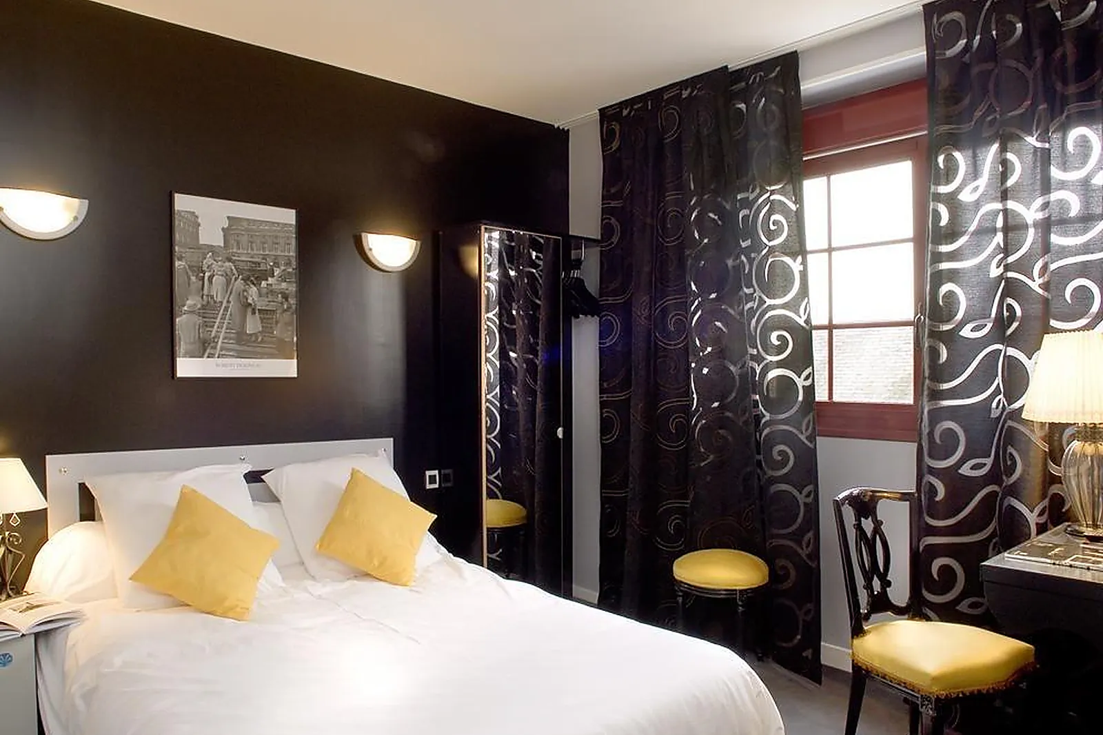 Lieux événementiels, LA COGNETTE