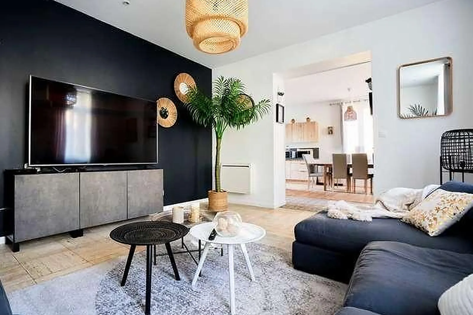 Lieux événementiels, LA COLOC