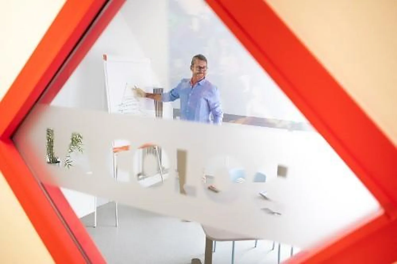 Lieux événementiels, LA COLOC