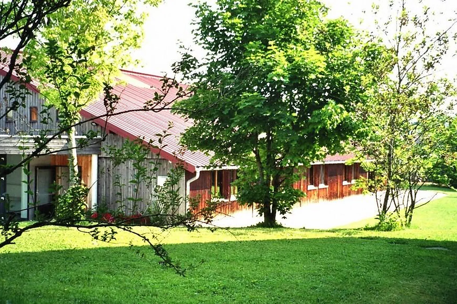 Lieux événementiels, LA COMBE D'ABONDANCE