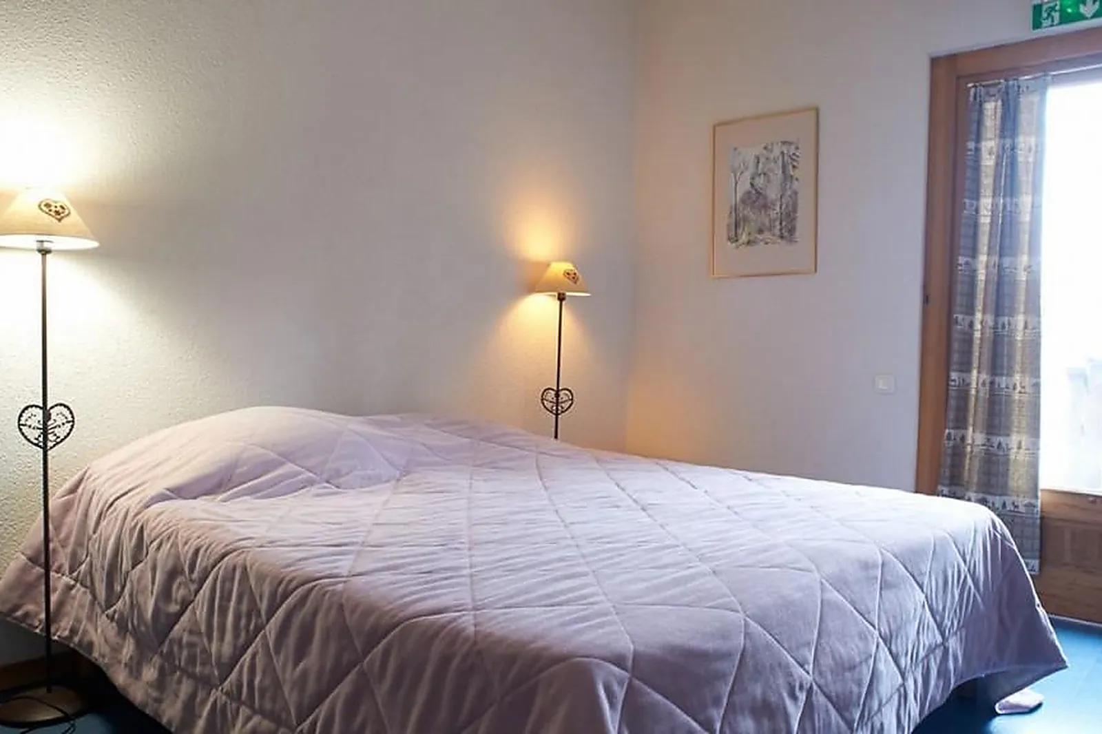 Lieux événementiels, LA COMBE D'ABONDANCE