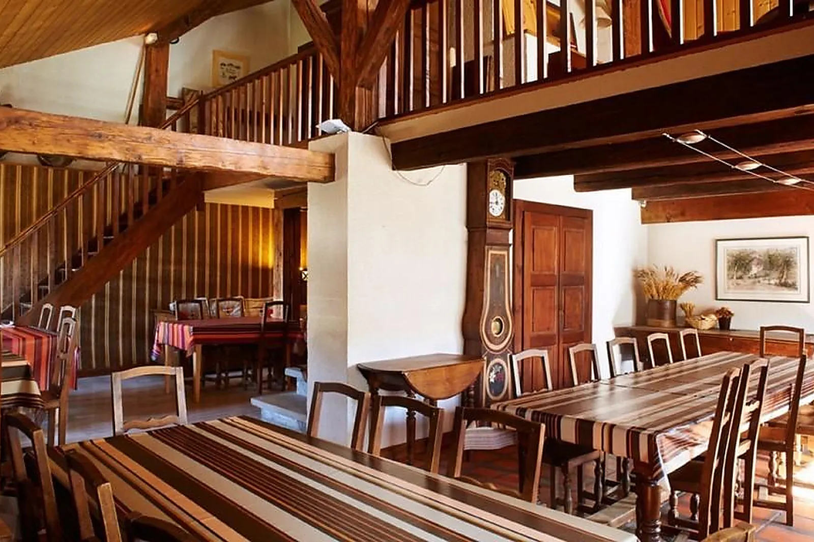 Lieux événementiels, LA COMBE D'ABONDANCE