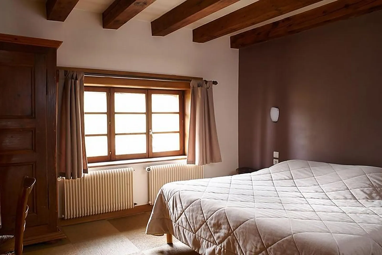 Lieux événementiels, LA COMBE D'ABONDANCE