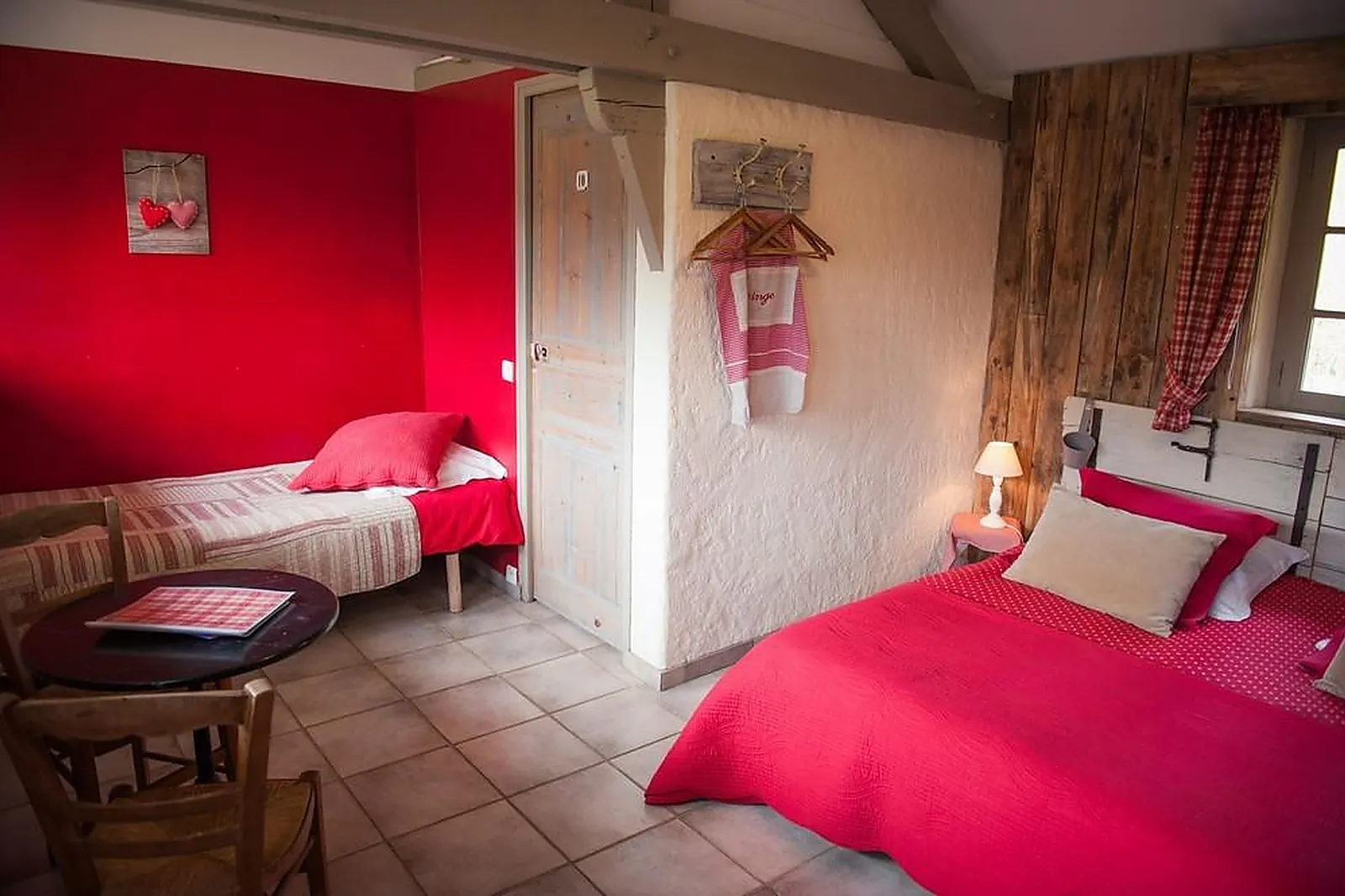 Lieux événementiels, LA COMBE DE REDOLES