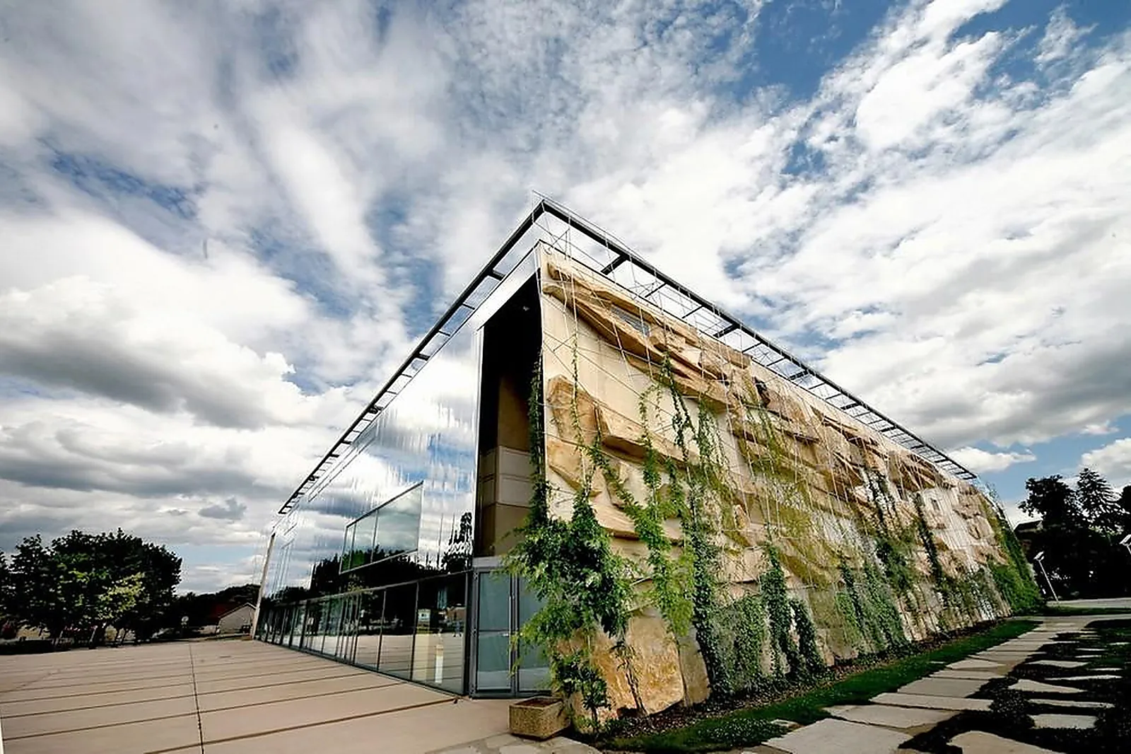 Lieux événementiels, LA COMMANDERIE