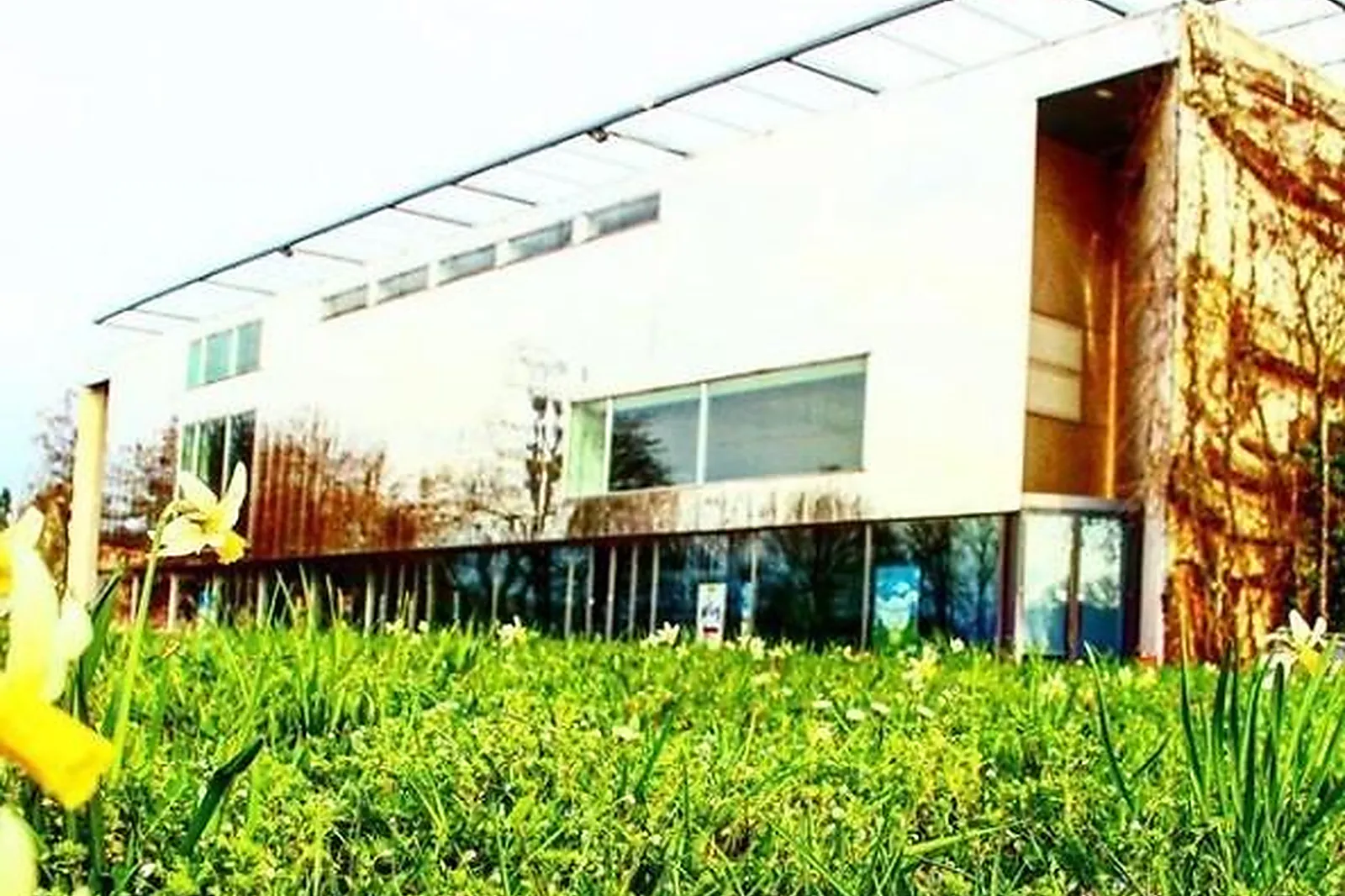 Lieux événementiels, LA COMMANDERIE