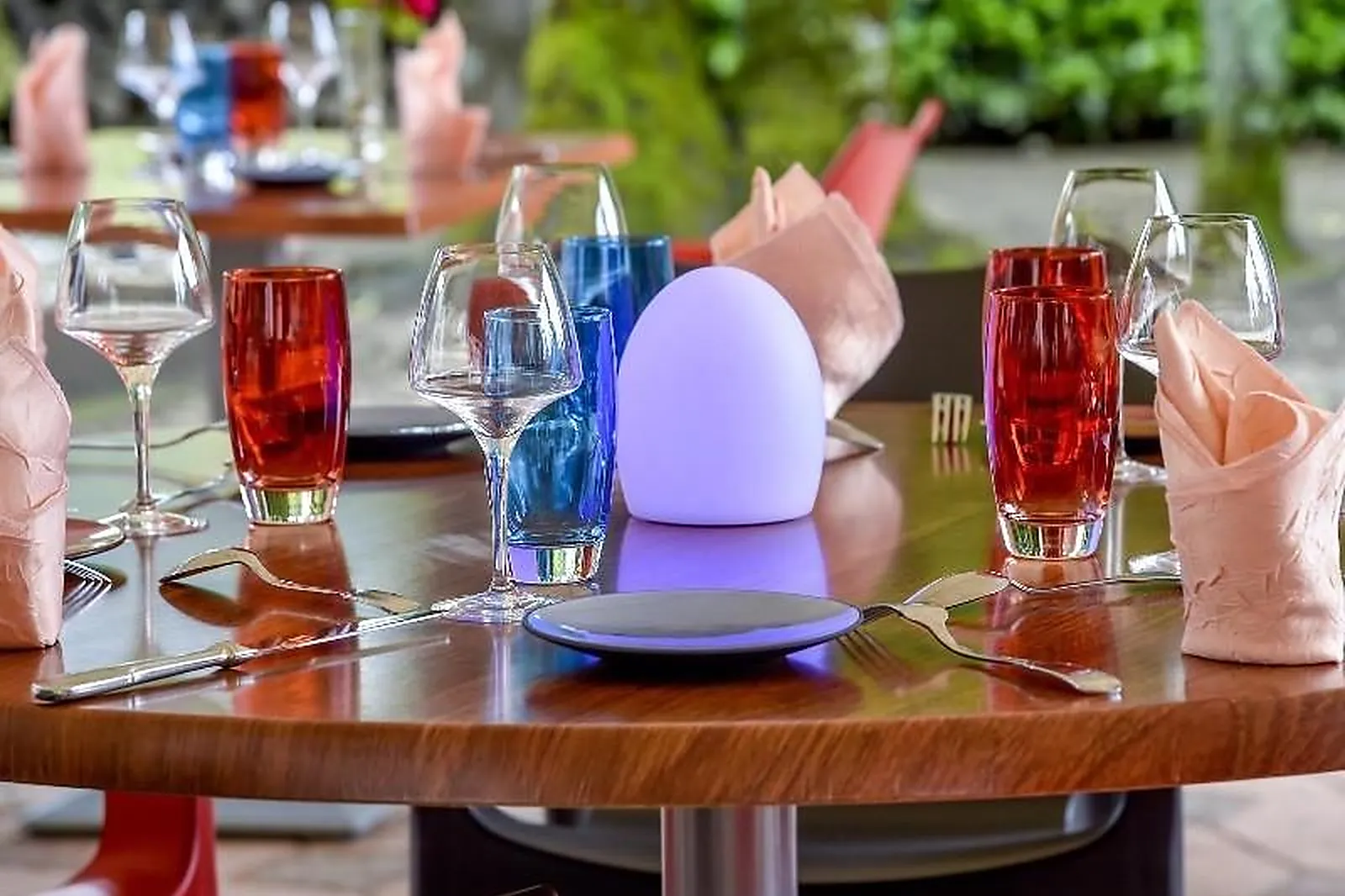 Lieux événementiels, LA COMMANDERIE CHAMPAREY