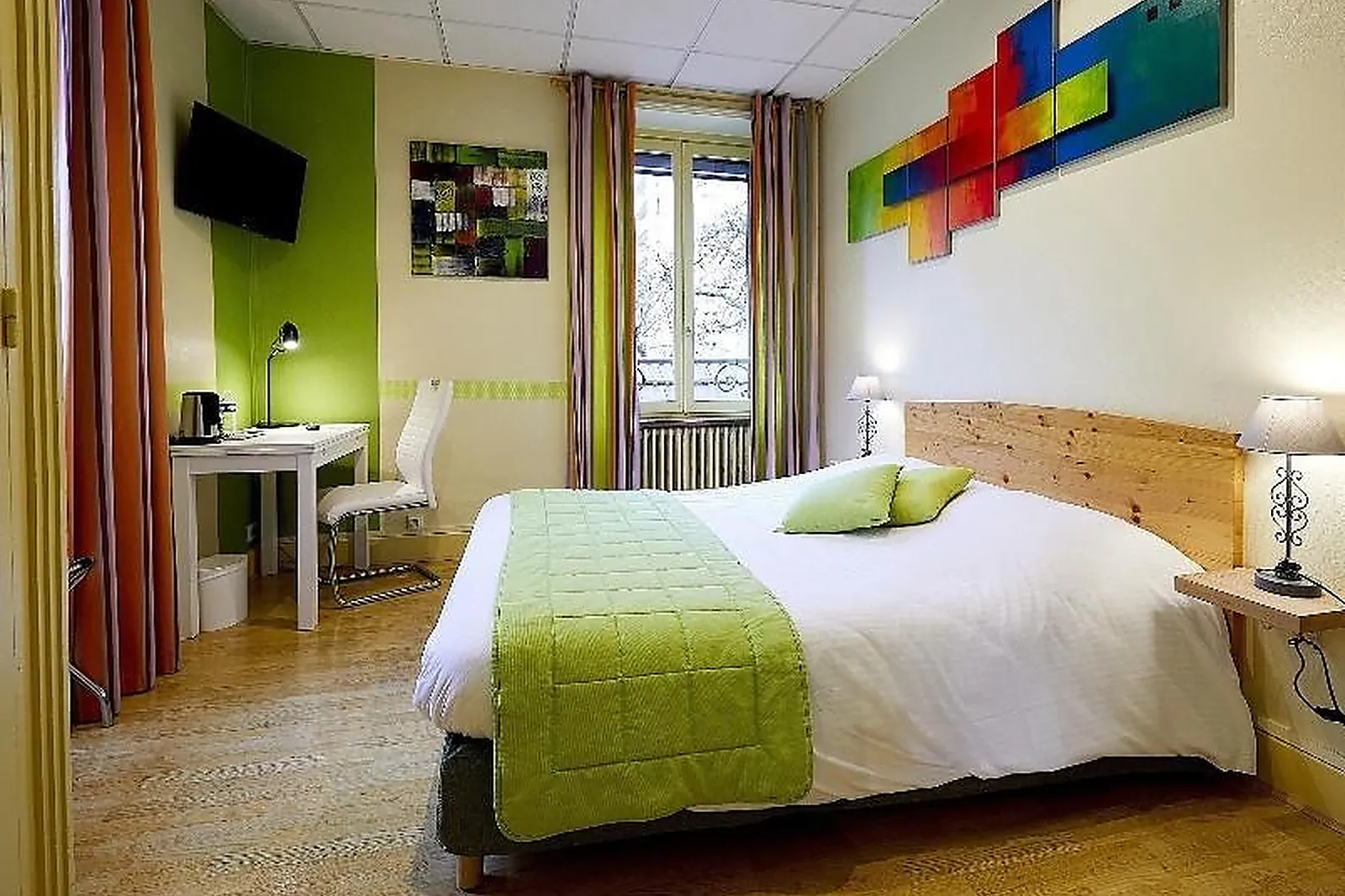 Lieux événementiels, LA COMMANDERIE CHAMPAREY