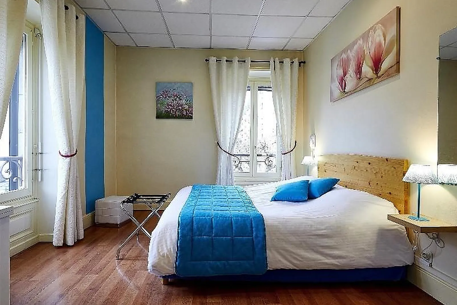 Lieux événementiels, LA COMMANDERIE CHAMPAREY