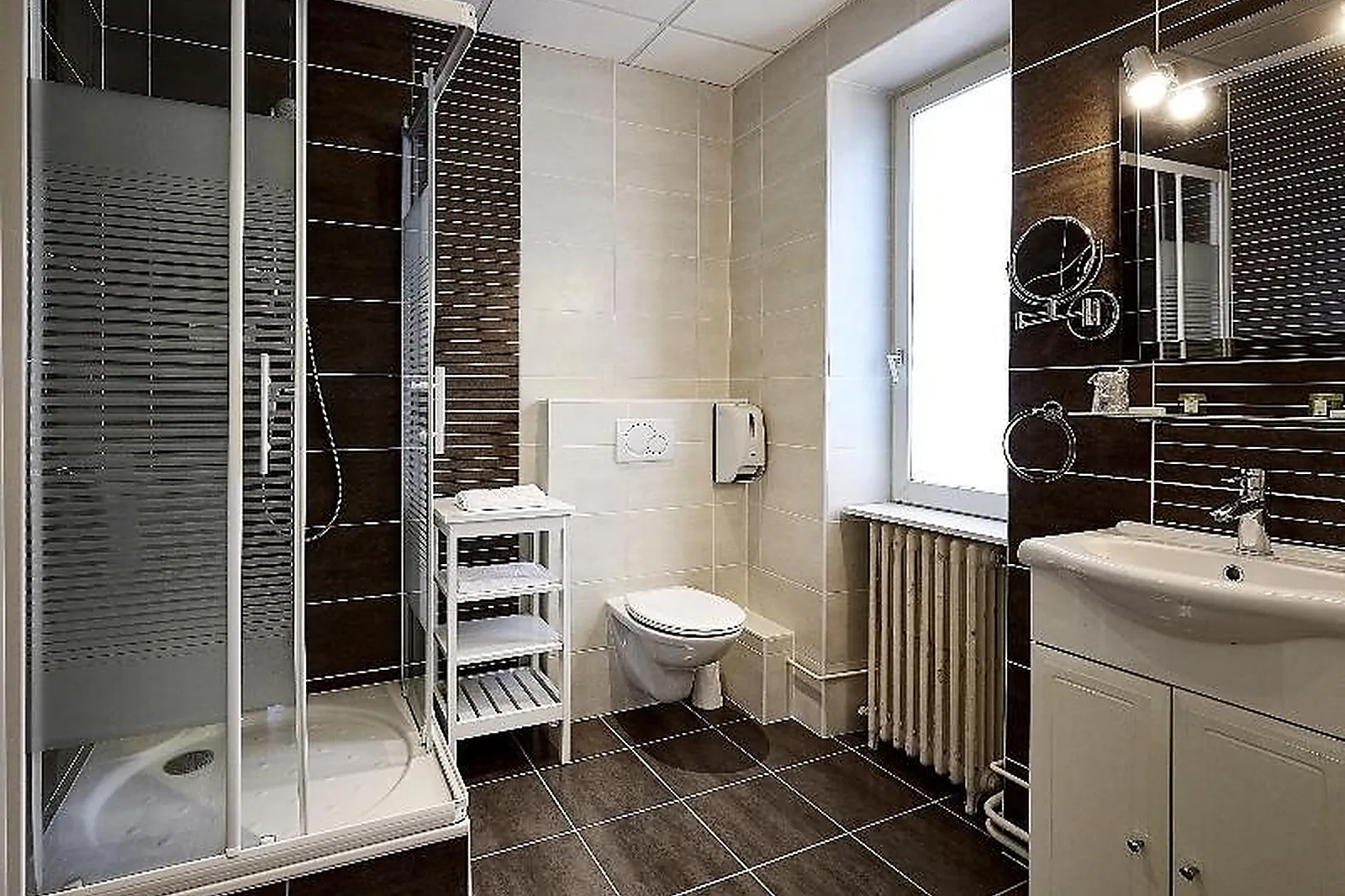 Lieux événementiels, LA COMMANDERIE CHAMPAREY