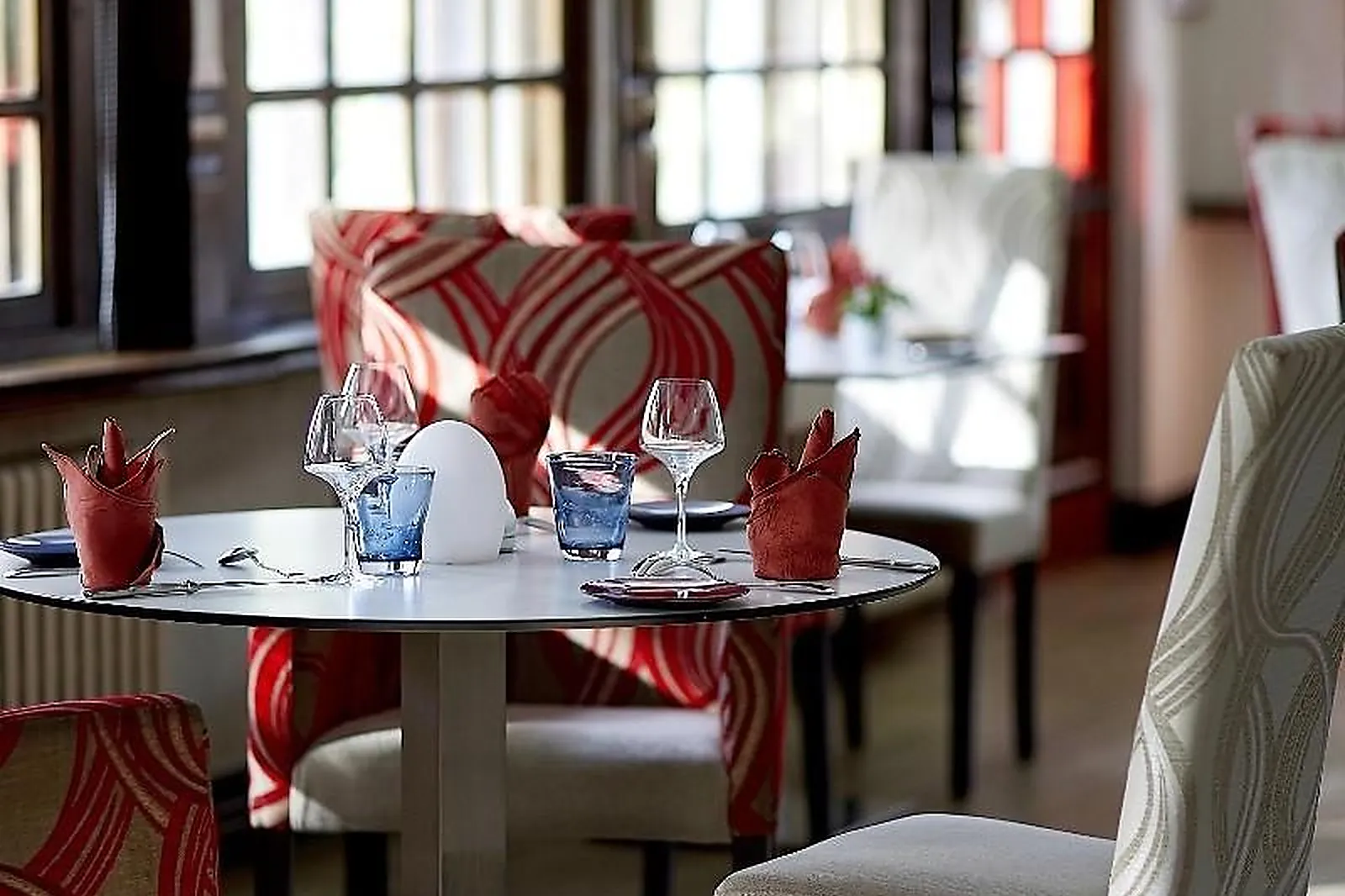 Lieux événementiels, LA COMMANDERIE CHAMPAREY