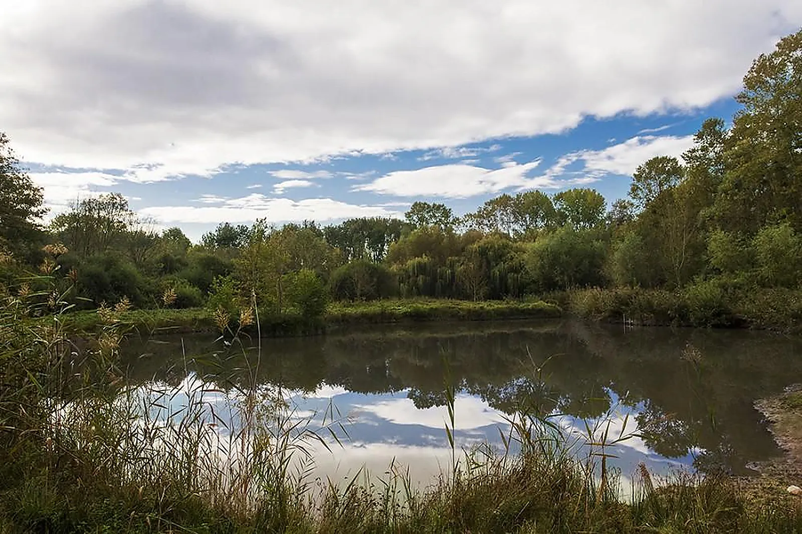 Lieux événementiels, LA COMMANDERIE DE DORMELLES