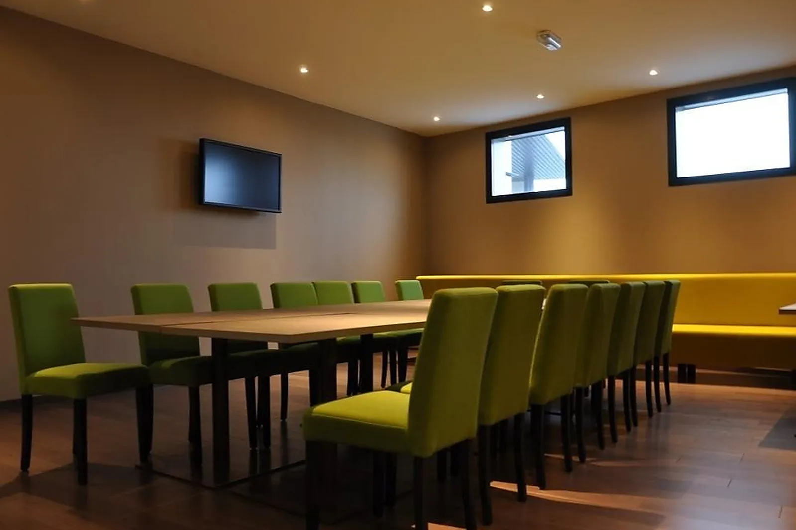 Lieux événementiels, LA CONCIERGERIE