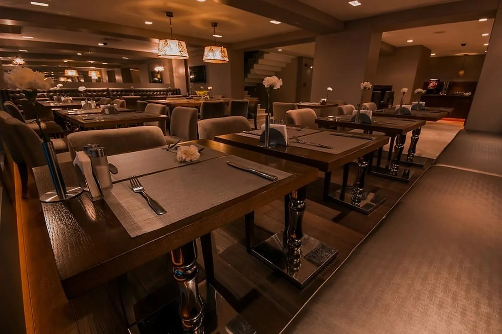 Lieux événementiels, LA CONCIERGERIE