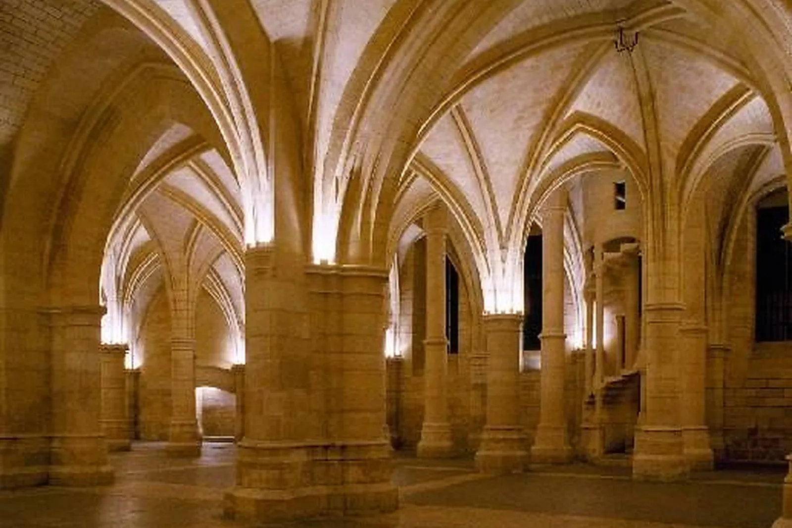 Lieux événementiels, LA CONCIERGERIE PARIS