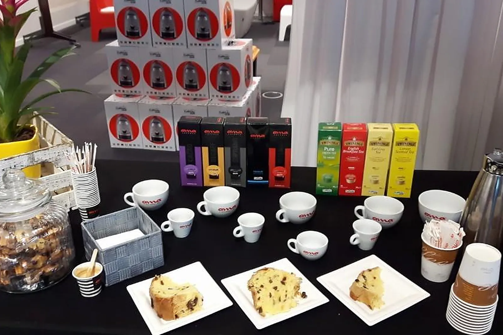 Lieux événementiels, LA COQUE