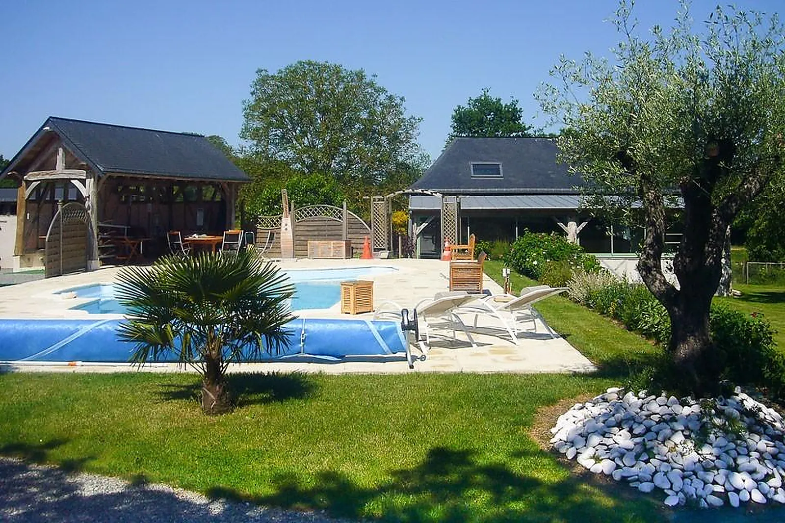 Lieux événementiels, LA COQUILLONERIE